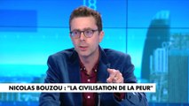 Nicolas Bouzou : «On a quand même dépenser beaucoup d’argent pour protéger les plus faibles»