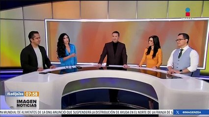 Corredores participan en singular carrera en Copenhague