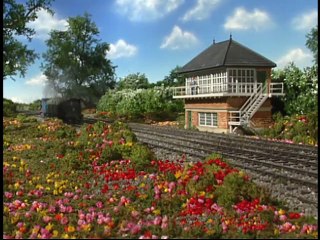 Calling All Engines! (US DVD) (HiT) [2005]