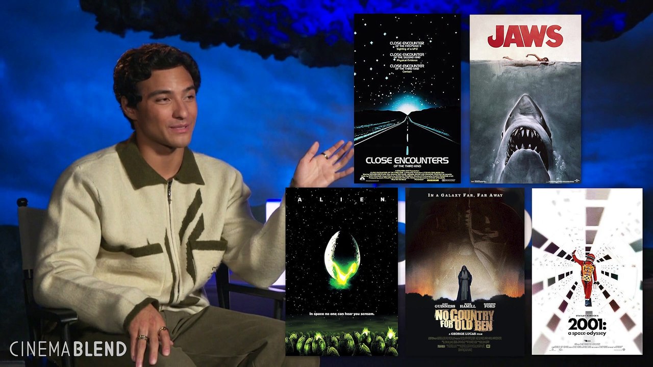 'Nope' - Cast Interview