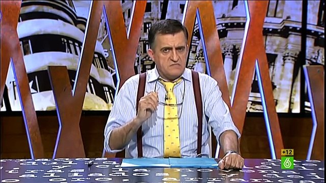 El Intermedio (P.1088) 23-05-2013 (parte 5)