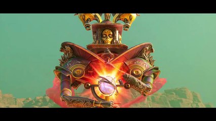 Nightingale - Lanzamiento en acceso anticipado