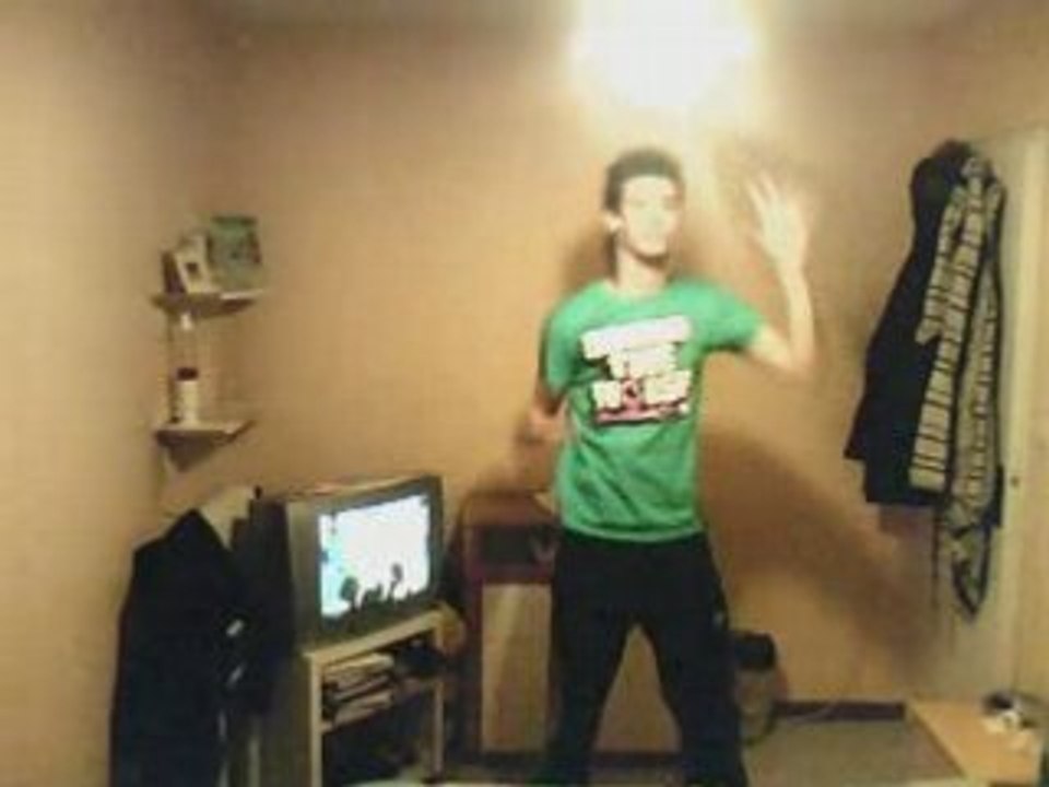 Jet le retour ( version hardstyle )