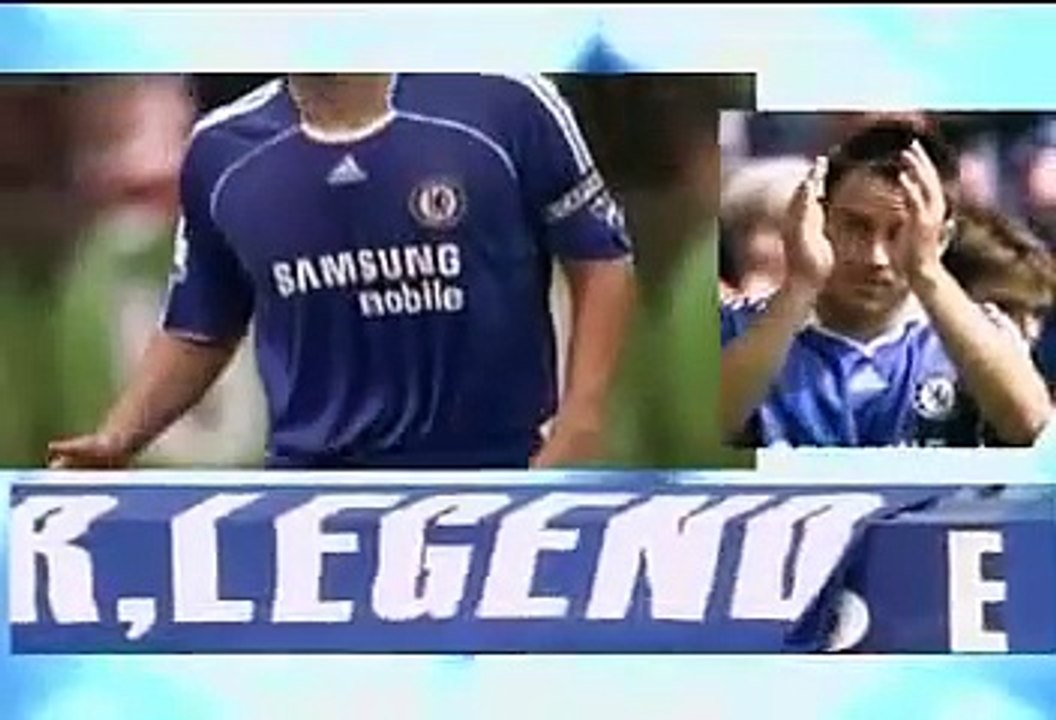 08-09 E.N.G. #9 プレミアリーグ 20081010
