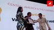 VIDÉO. Cacao of Excellence Awards : la médaille d'or revient à la Martininique