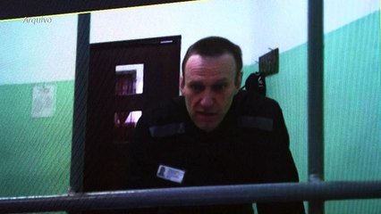 Mãe de Navalny pede que Putin entregue o corpo do opositor 'imediatamente'