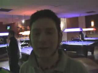 The Pro Tube - Dan Mccreadie at the GB9 Southern Masters