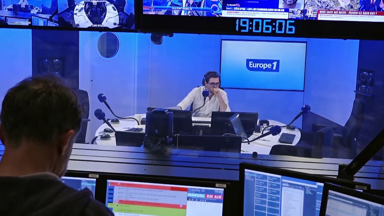 Salon de l'agriculture : vers un grand débat entre exécutif et agriculteurs pour apaiser la colère ?