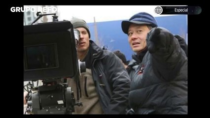 Rodrigo Prieto y su camino al Óscar