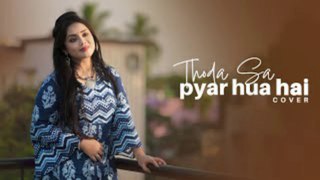 Thora Sa Pyar Hua Hai | One Of The Best Bollywood Movie Songs | Cover Song by Himon Hosain