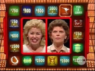 Press Your Luck Ep 606