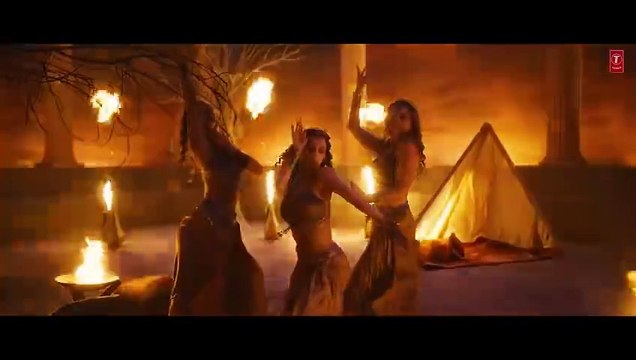 YAARA DILDAARA_ Asim Riaz, Zaara Yesmin _ Asha Bhosle, Harjot K _ Kalyanji-Anandji, Lijo _ Bhushan K