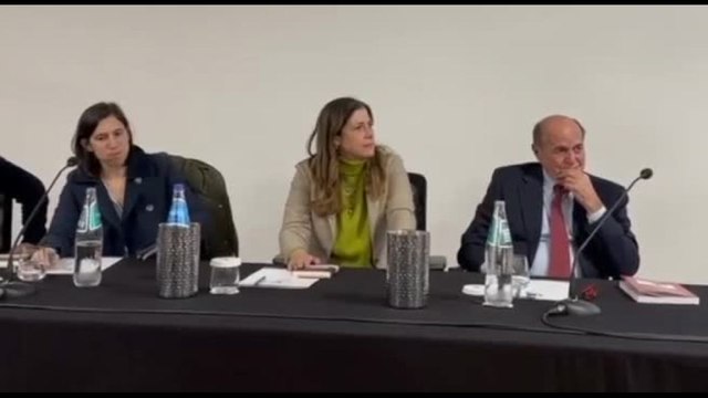 Sardegna, Schlein e Bersani a Carbonia per sostenere Alessandra Todde