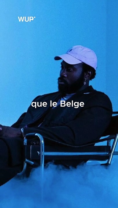 Damso est officiellement de retour