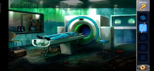 Prison Escape || Hospital || Level 15 || Thriller || Puzzle Game