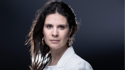 GALA VIDEO - Apolline de Malherbe maman comblée : son tendre moment avec ses enfants