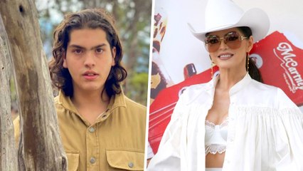 José Emilio Levy revela el motivo de su distanciamiento con Ana Bárbara