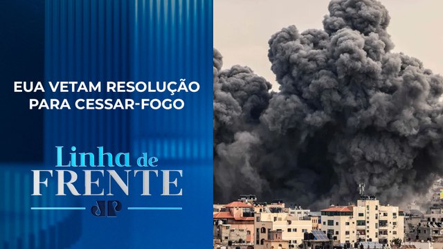 Ucrânia pede novas sanções à Rússia após morte de Navalny | LINHA DE FRENTE