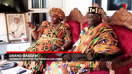 Le 7 minutes du 20 février 2024 (édition du 12H)