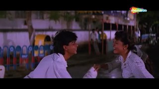 Seene Mein Dil Hai Shahrukh Khan Juhi Chawla Raju Ban Gaya Gentleman