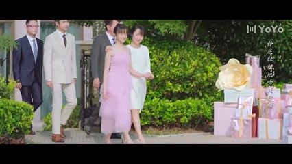 [ENG SUB] My Girl 16 (Zhao Yiqin, Li Jiaqi) Dating a handsome but _miserly_ CEO