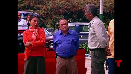 47. Amores de Mercado