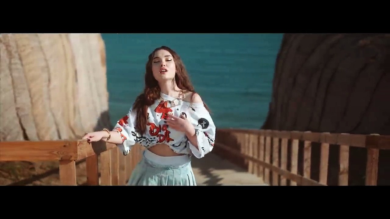 DHARIA_-_Miles_Above__Official_Video_(720p)