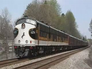 NS #955 OCS To "The Masters"