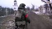 شاهد: روسيا تنشر مقاطع فيديو تقول إنها تُظهر قواتها في مدينة أفدييفكا الأوكرانية