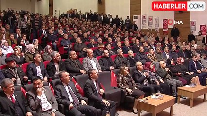 Başkan Kılıç seçim beyannamesini duyurdu