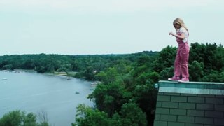 Chelsea's on the Roof! | The Amityville Horror