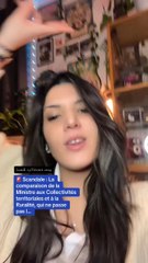  Scandale : La comparaison de la Ministre aux Collectivités territoriales et à la Ruralité, qui ne passe pas !…