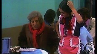 Chaves 010 - Doutor Chapatin / O Mosquito / Beijinhos - parte 3 (1973)