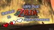 Let's Play - Legend of Zelda - Twilight Princess 3 Heart Run - Episode 12 - Goron Mines Part 1