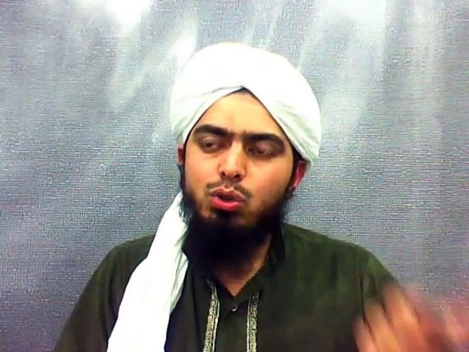 53-Lecture- Surah An Nisaa Ayat No. 36 to 41 (24-Dec-2011)