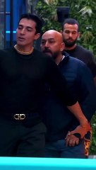 Fuerte pelea entre Lupillo Rivera y Adame