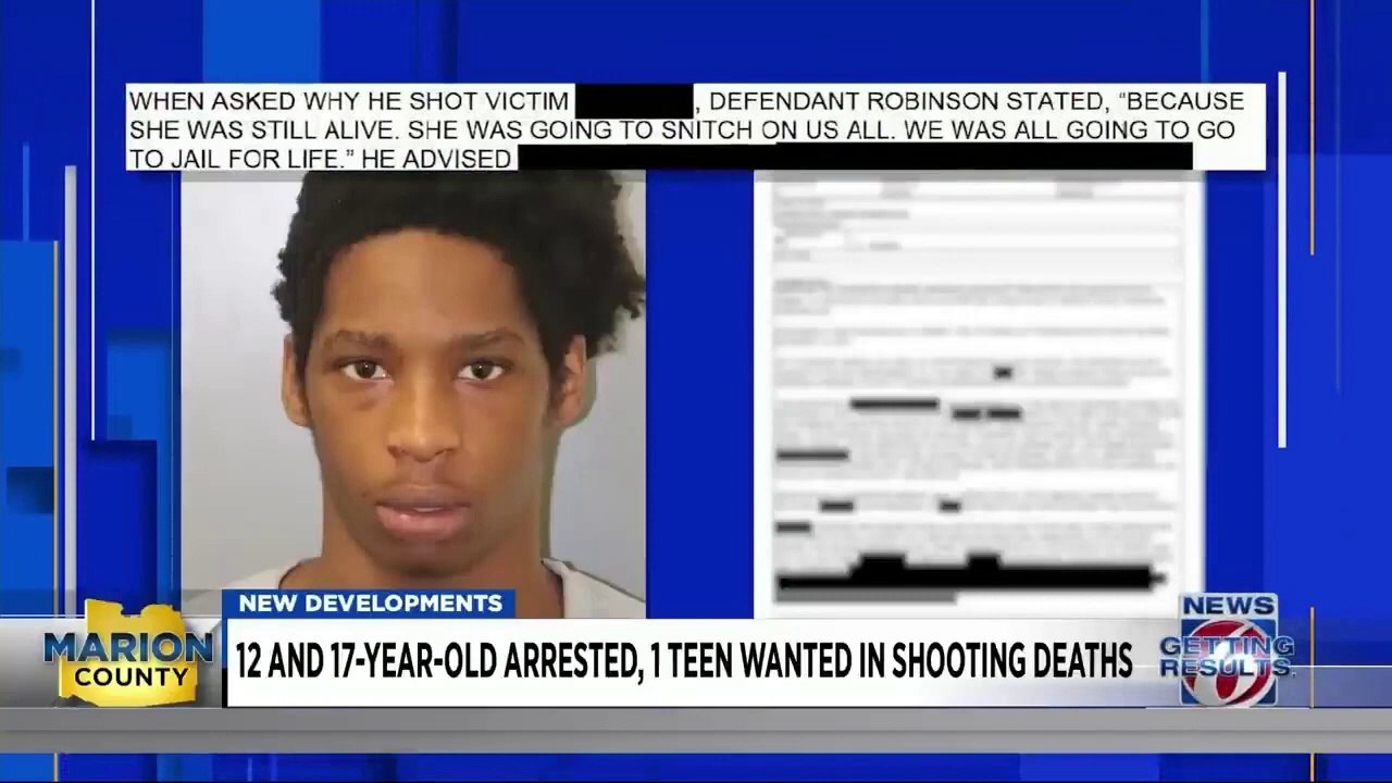 Young Street Dudes Kill Their Friends