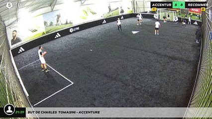 But de Charles  Tomasini - Accenture