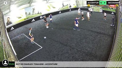 But de Charles  Tomasini - Accenture