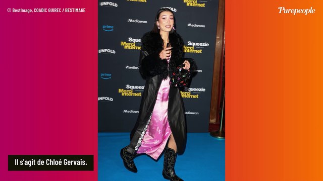 Squeezie vole au secours d'une célèbre influenceuse visée par des attaques