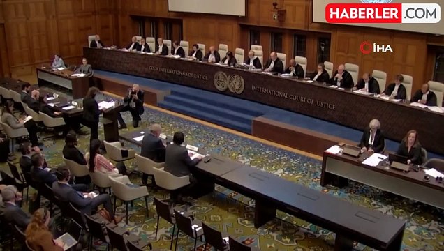 Şili: Uluslararası hukukun sistematik olarak ihlal edilmesi İsrail'in devlet politikasının bir parçası