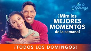 LUZ DE ESPERANZA | Los mejores momentos de la semana (12 - 16 febrero) | América Televisión