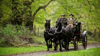 An American in Austen Bande-annonce (EN)