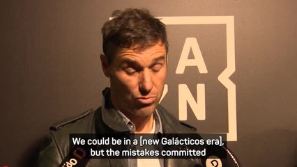 Mbappé to Madrid? - LaLiga legends discuss the deal