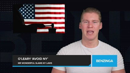 Judge's Ruling in Trump Case Sparks Concerns for Real Estate Developers in New York, Says Kevin O'Leary