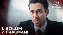 Taş Kağıt Makas 1. Bölüm 2. Fragmanı 28 Şubat Çarşamba Kanal D de!