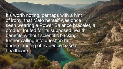 Controversy Surrounding Spain's Healthcare Policy