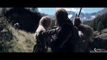 Ötzi, l’homme des glaces Bande-annonce (DE)