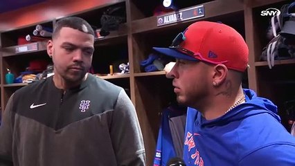 Francisco Alvarez "Quiero ganar, quiero mejorar"