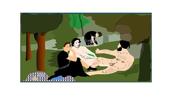 Poésie et peintures 1